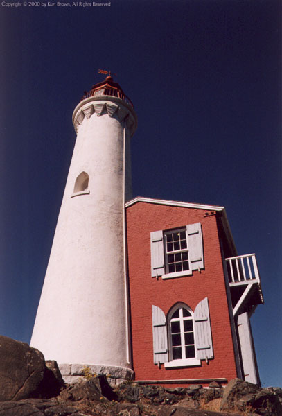 light house image